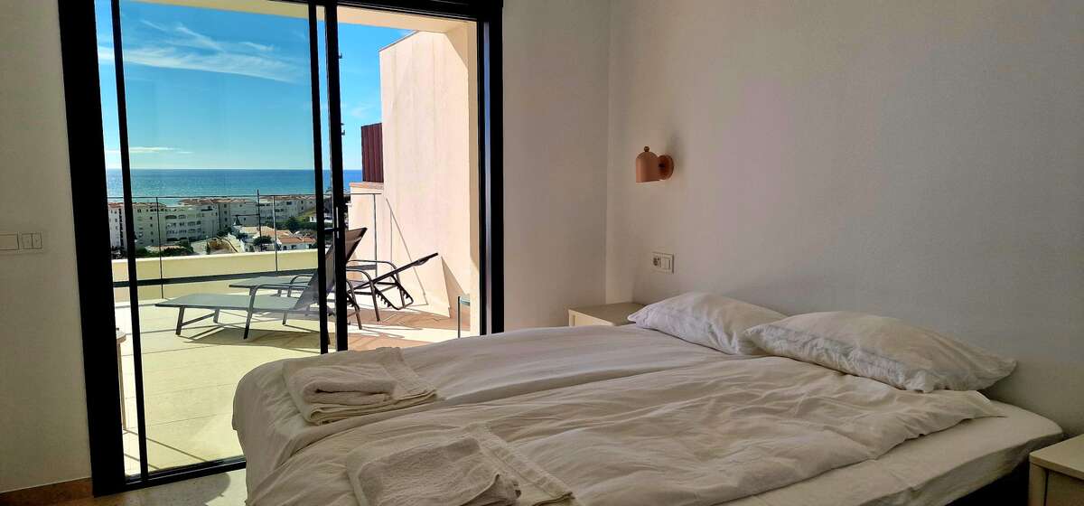 Chalet in vendita a El Peñoncillo (Torrox)