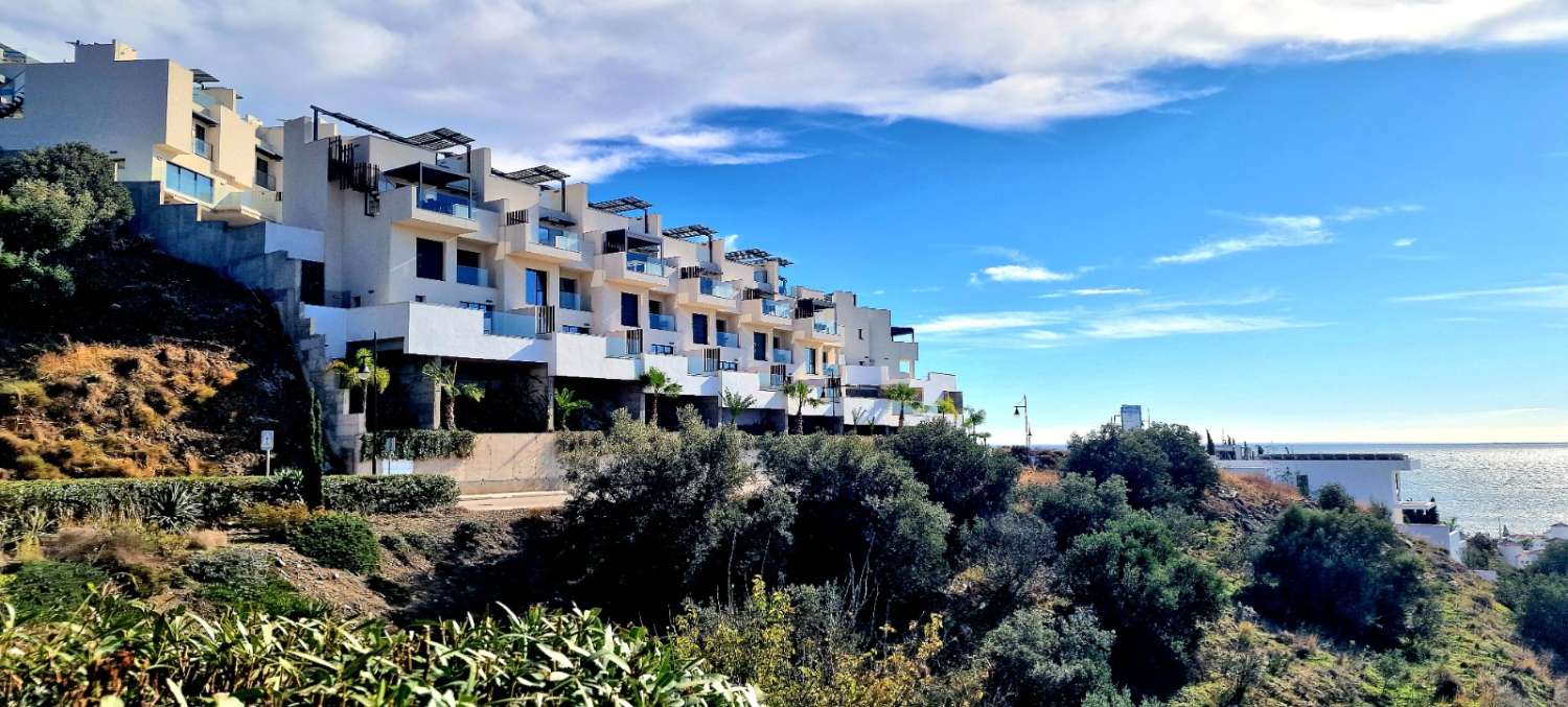 Chalet in vendita a El Peñoncillo (Torrox)