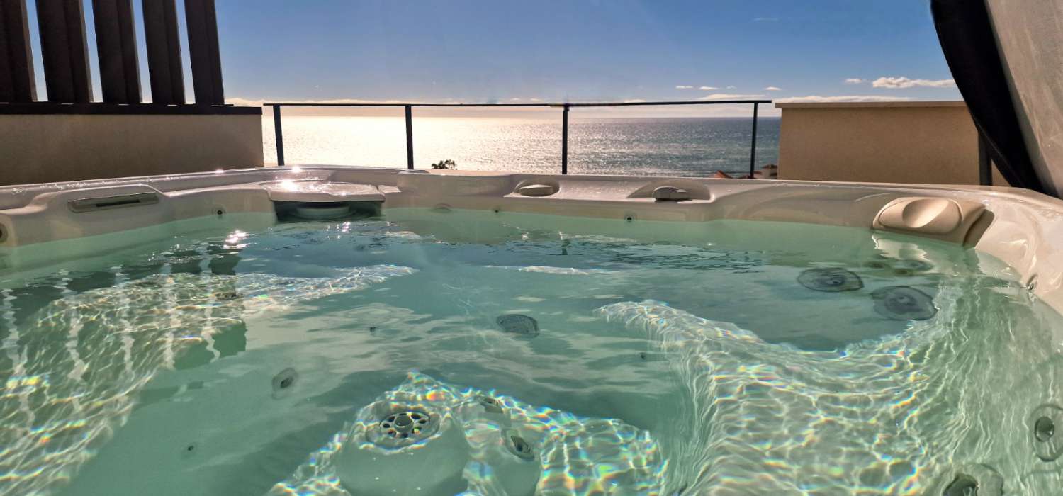 Chalet in vendita a El Peñoncillo (Torrox)