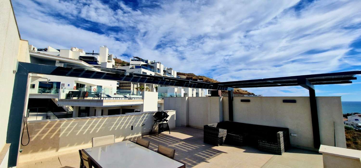 Chalet in vendita a El Peñoncillo (Torrox)