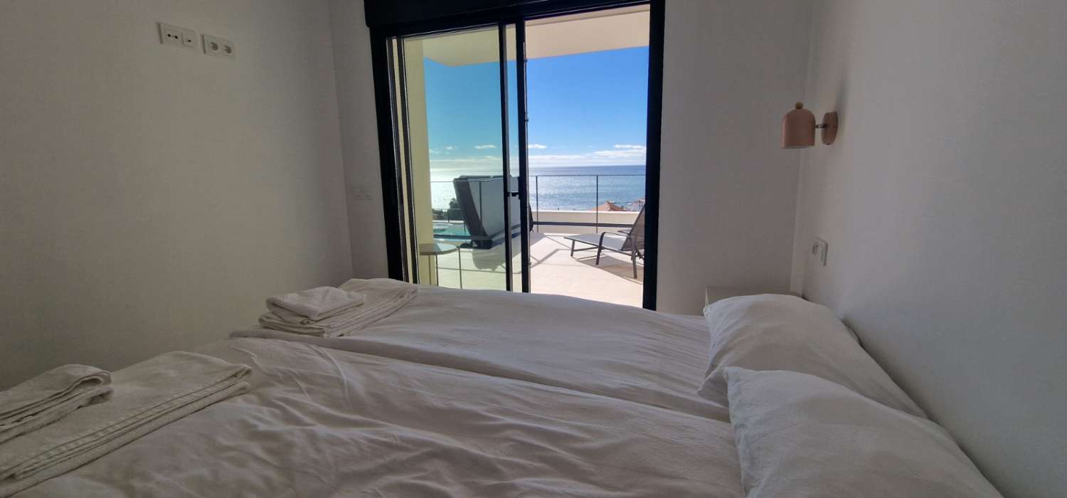 Chalet in vendita a El Peñoncillo (Torrox)