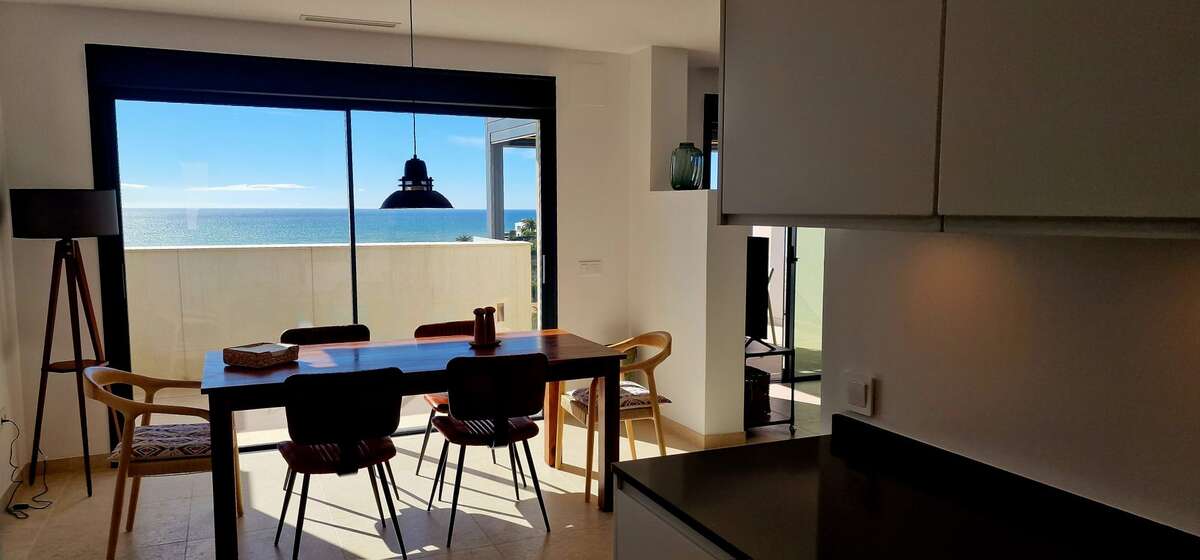 Chalet in vendita a El Peñoncillo (Torrox)