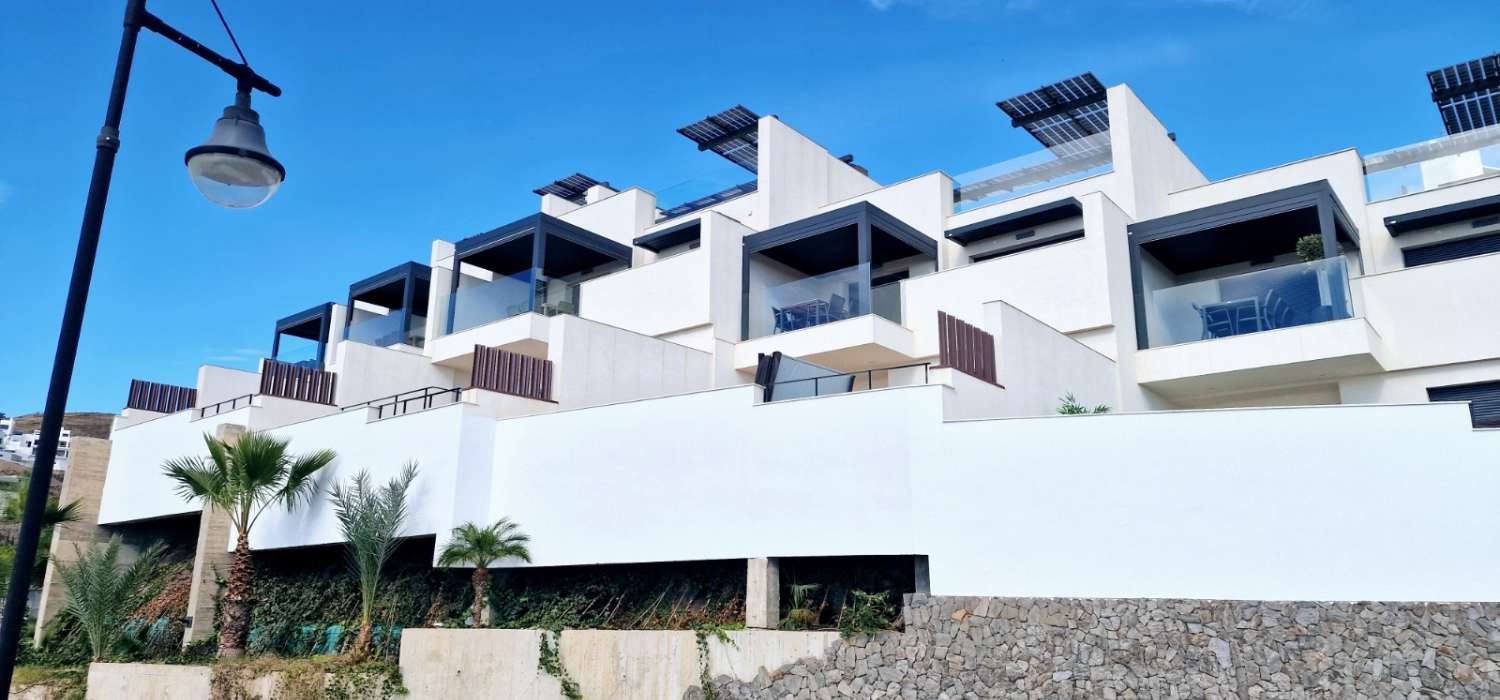 Chalet in vendita a El Peñoncillo (Torrox)