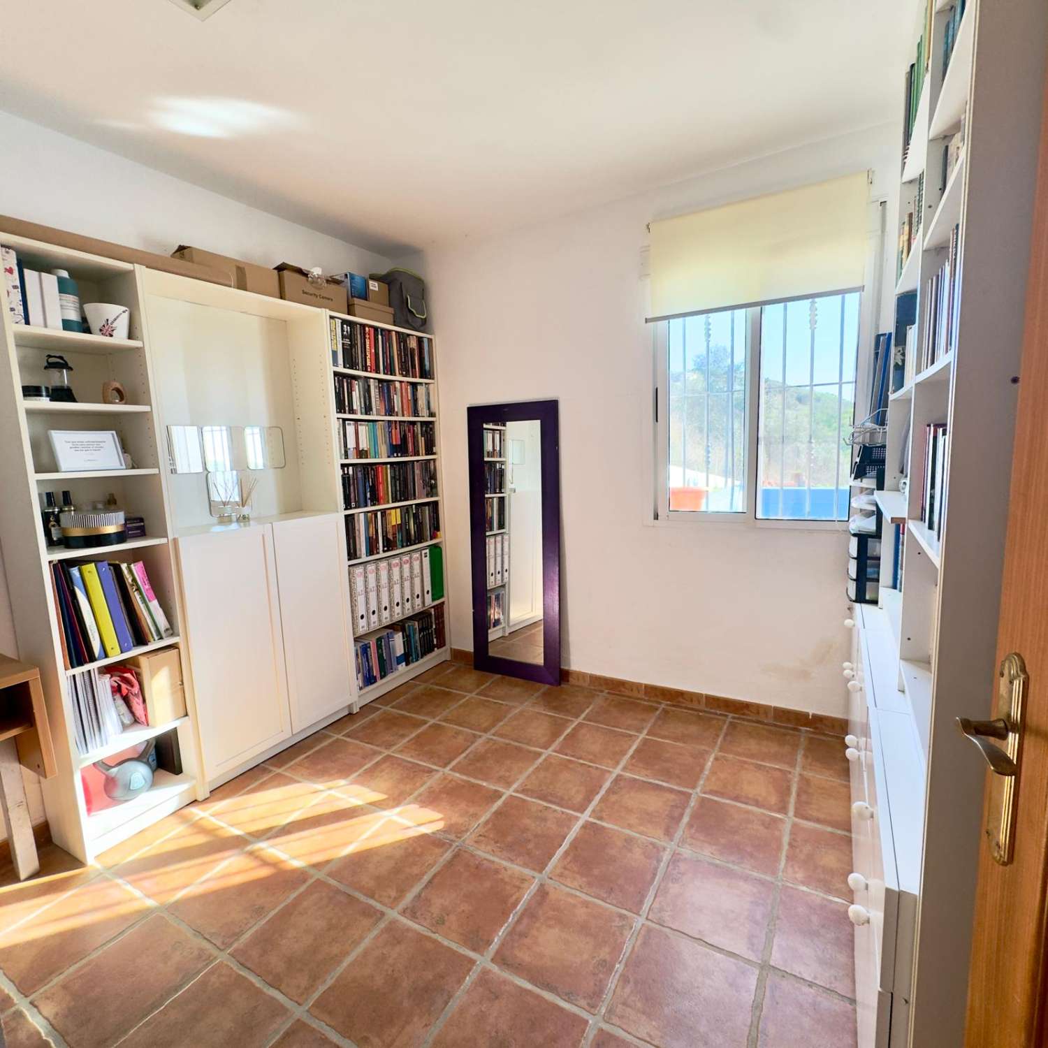 Belle maison de campagne à vendre à Almayate (Velez Malaga)