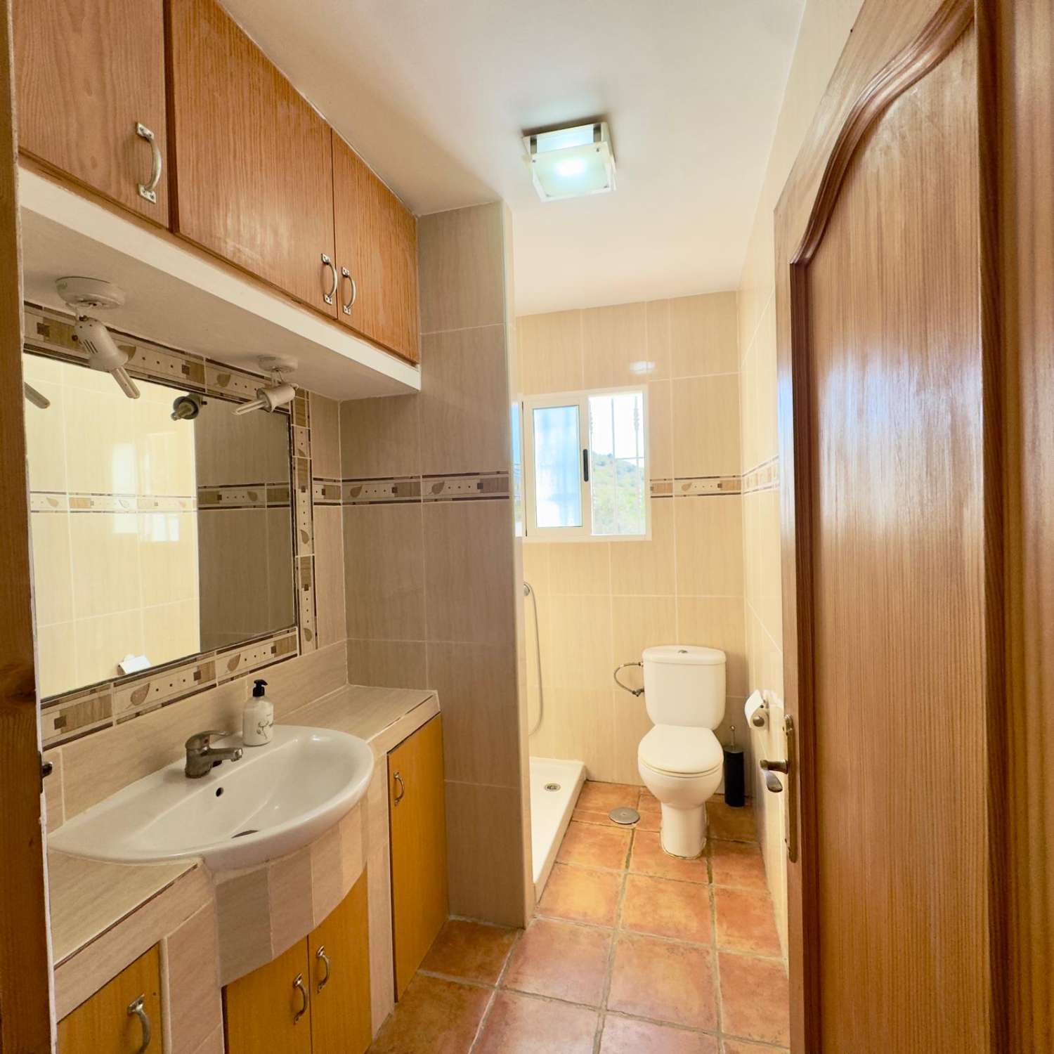 Belle maison de campagne à vendre à Almayate (Velez Malaga)