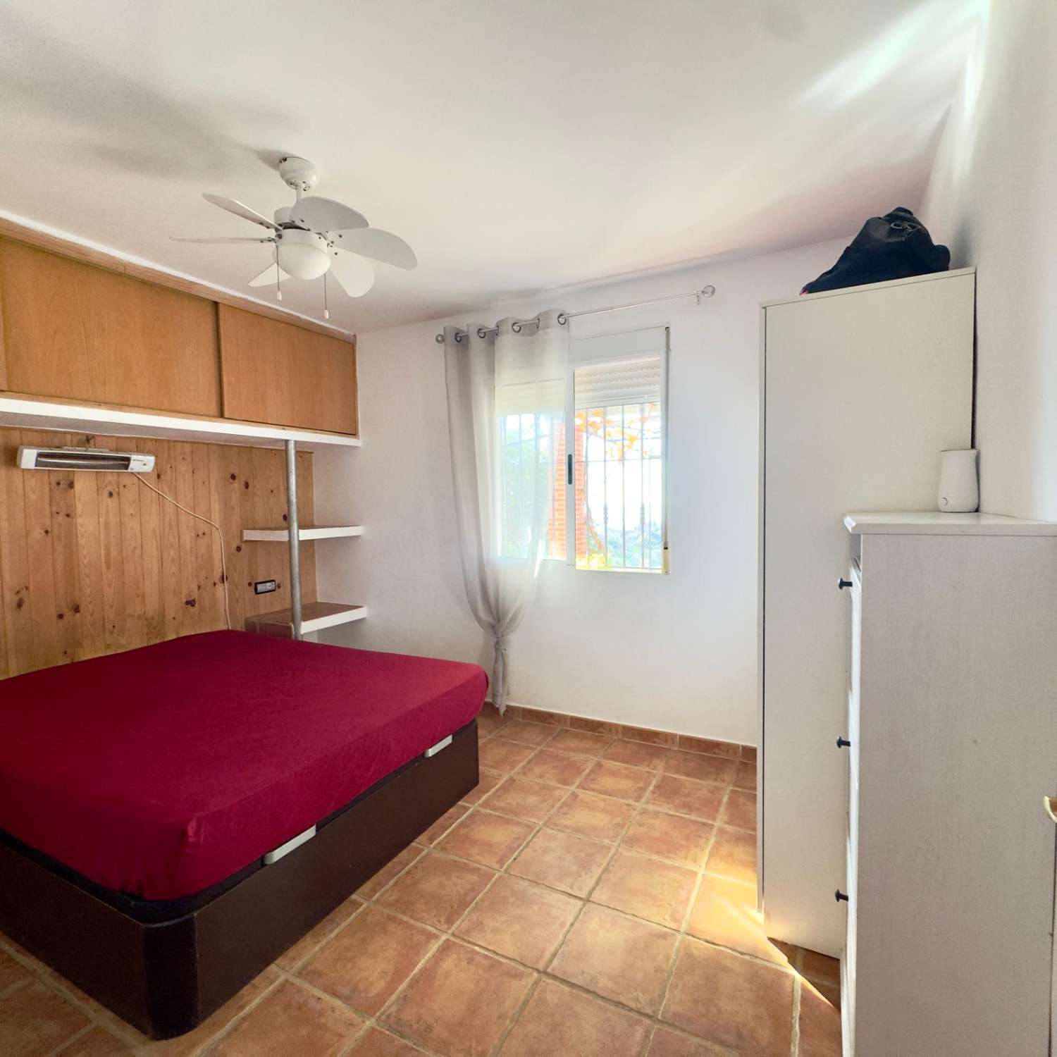 Belle maison de campagne à vendre à Almayate (Velez Malaga)