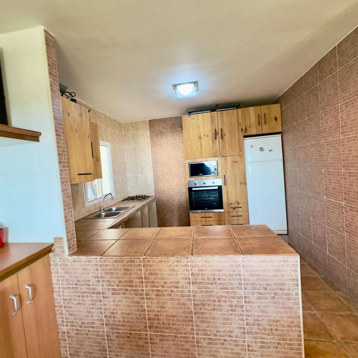 Belle maison de campagne à vendre à Almayate (Velez Malaga)