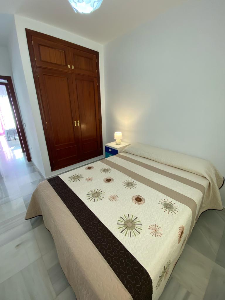 Nice Apartment in Torox Costa long season