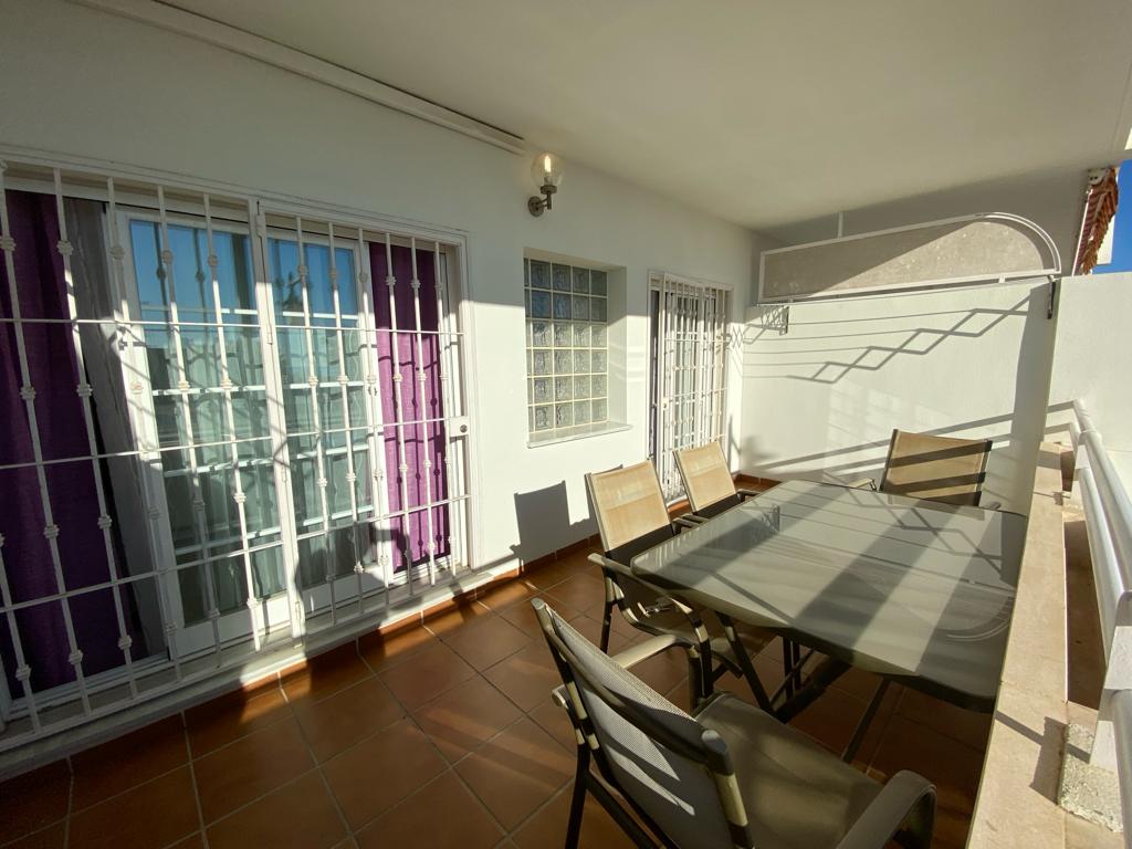 Nice Apartment in Torox Costa long season