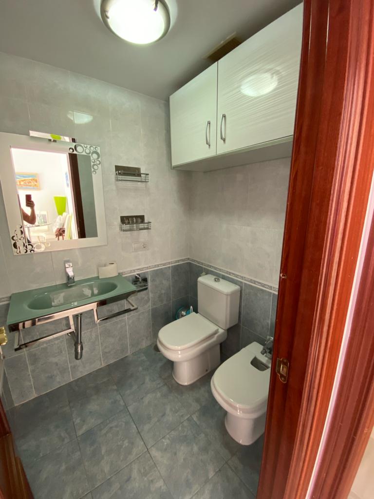 Nice Apartment in Torox Costa long season