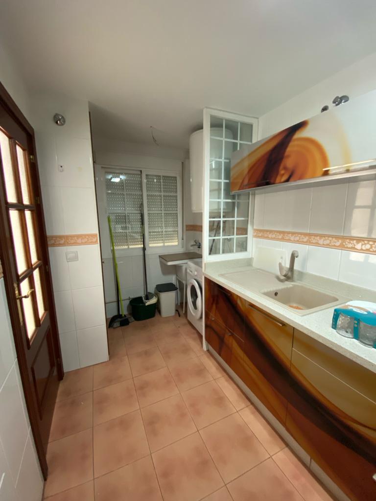 Nice Apartment in Torox Costa long season