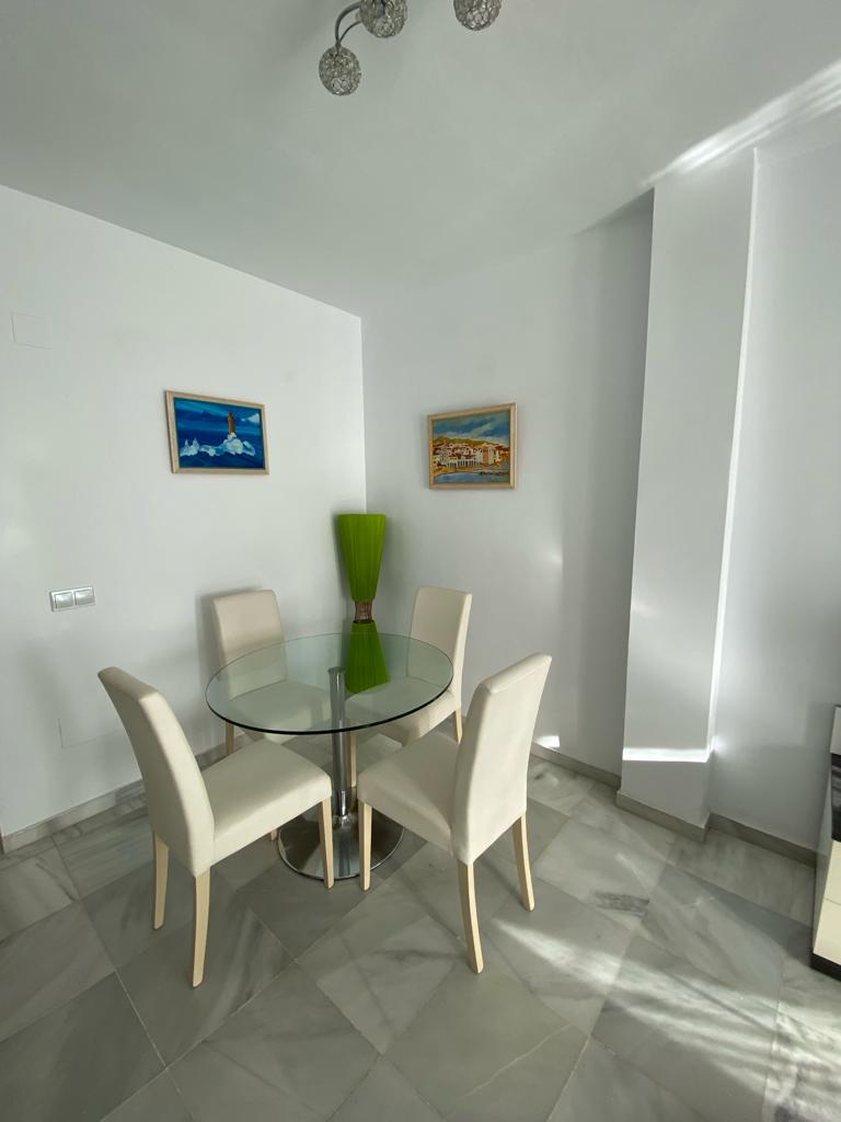 Nice Apartment in Torox Costa long season