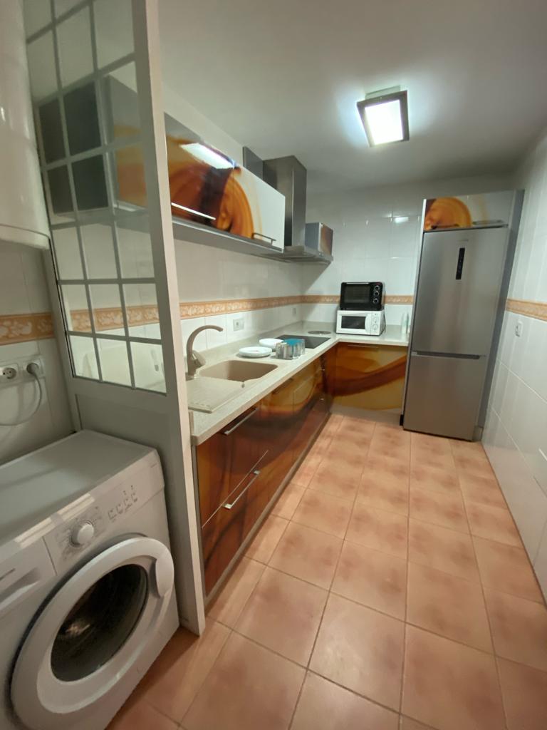 Nice Apartment in Torox Costa long season