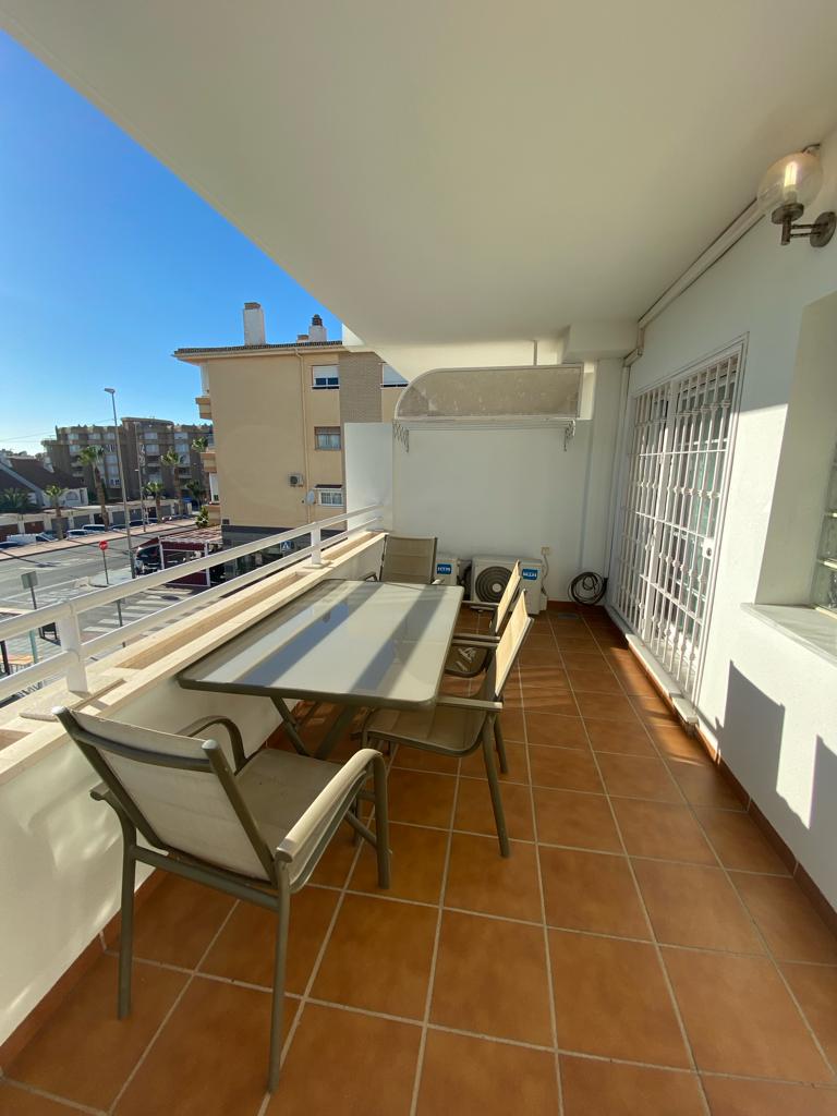 Nice Apartment in Torox Costa long season