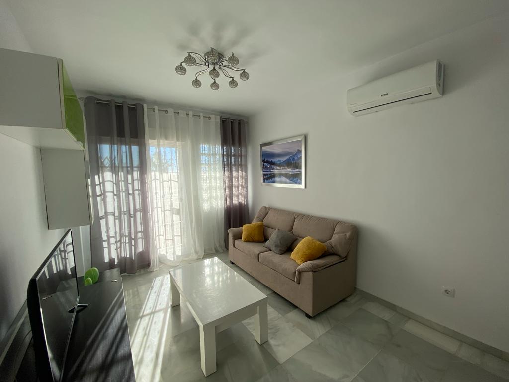 Nice Apartment in Torox Costa long season