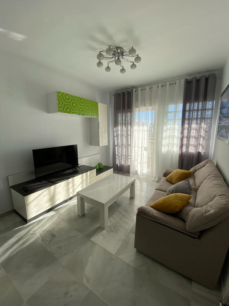 Nice Apartment in Torox Costa long season