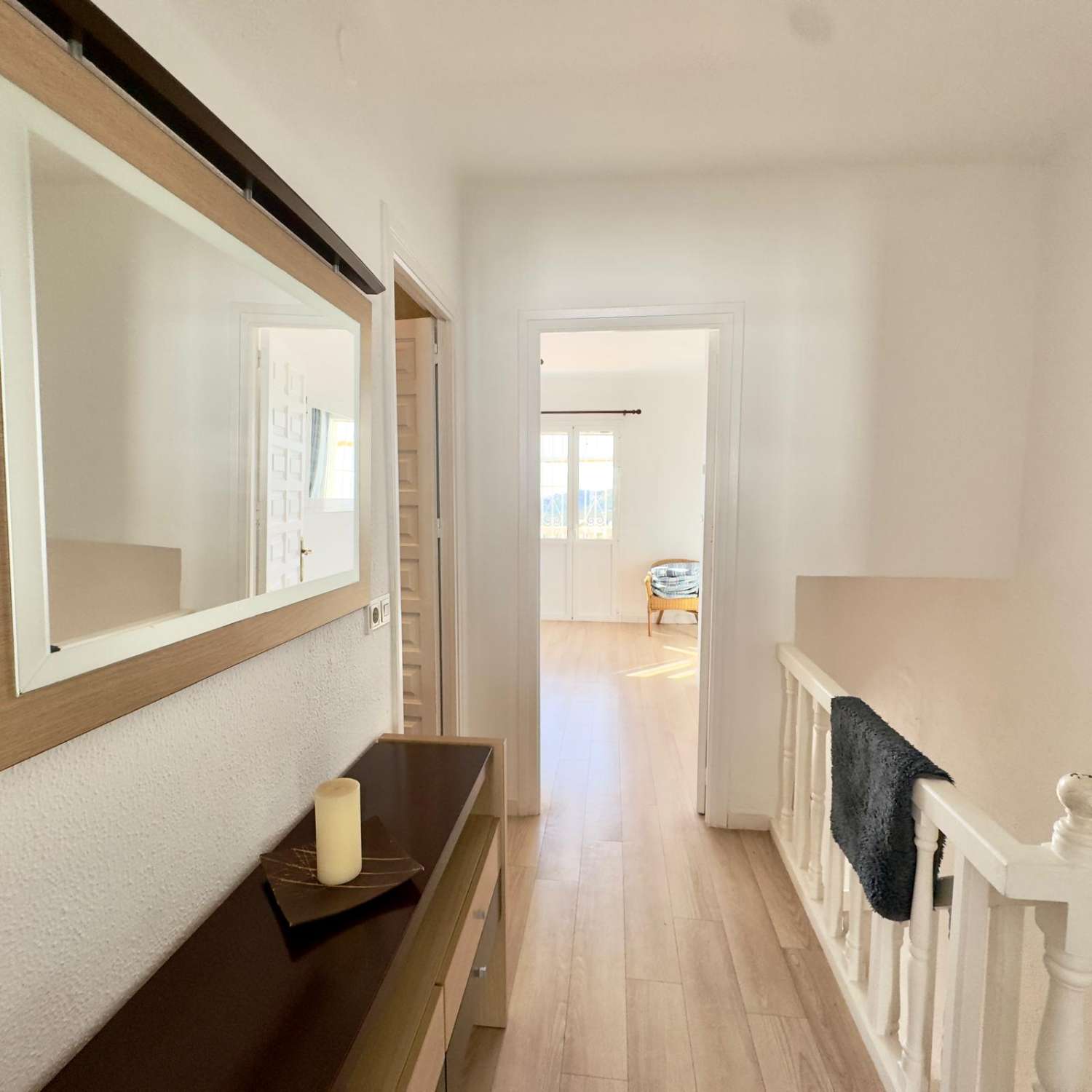 Magnifique maison de ville à vendre à Urb La Noria NERJA