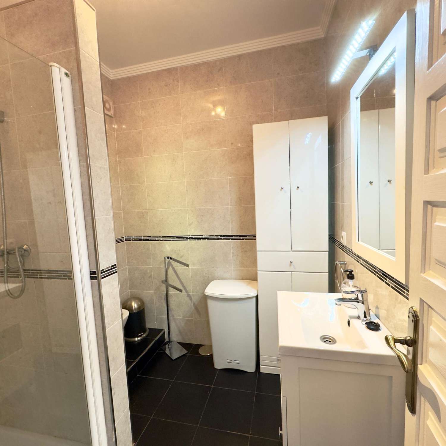 Magnifique maison de ville à vendre à Urb La Noria NERJA