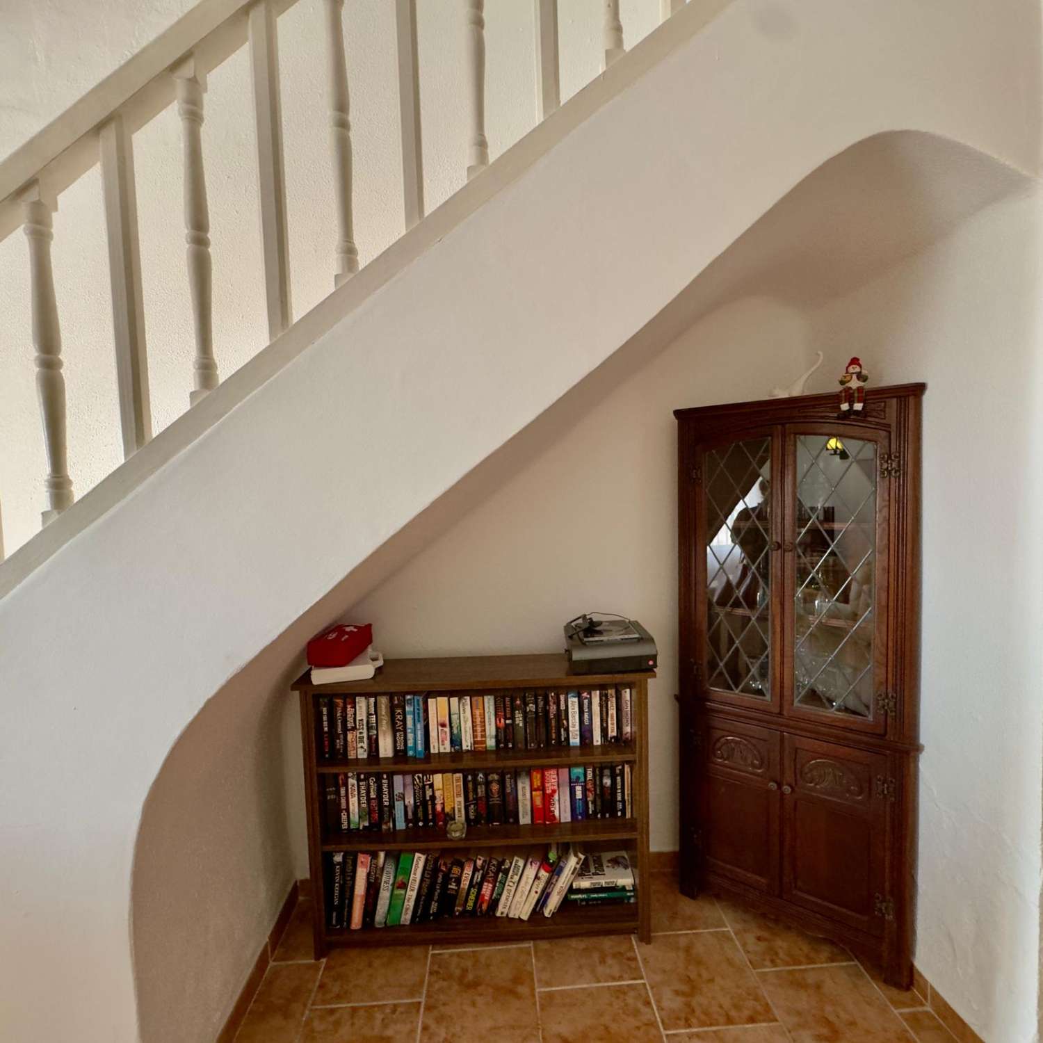 Magnifique maison de ville à vendre à Urb La Noria NERJA