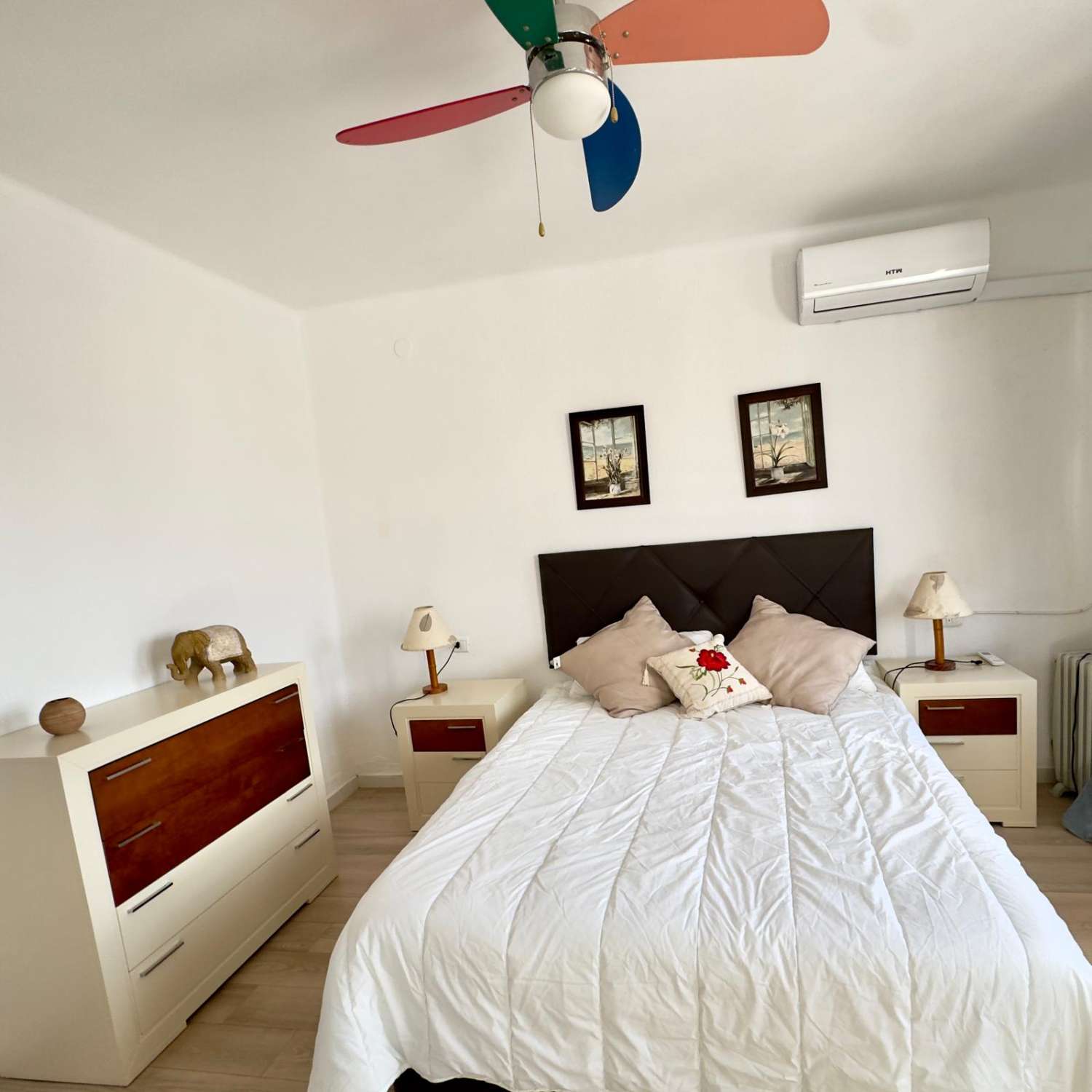 Magnifique maison de ville à vendre à Urb La Noria NERJA