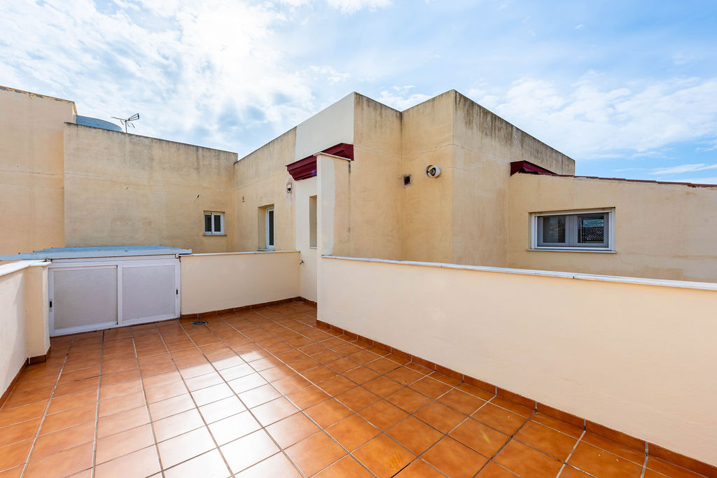 Penthouse in Vélez Málaga