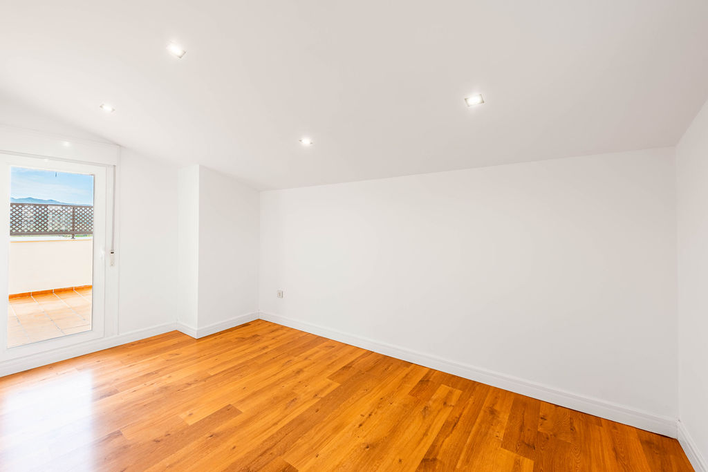 Penthouse in Vélez Málaga