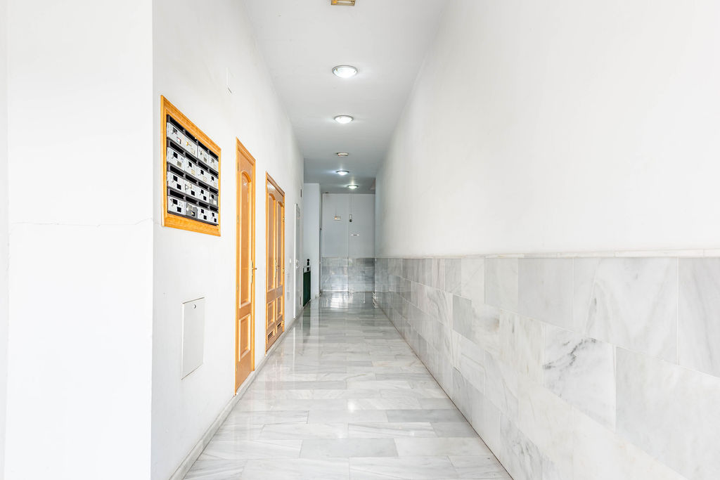 Penthouse in Vélez Málaga