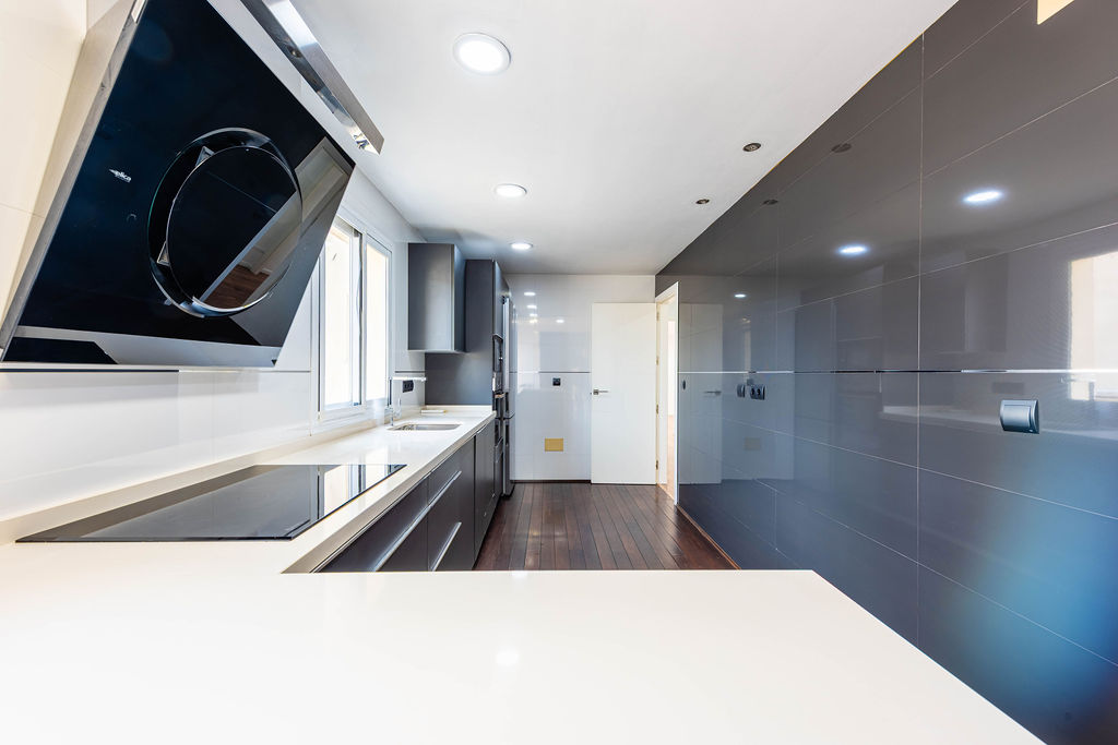 Penthouse in Vélez Málaga