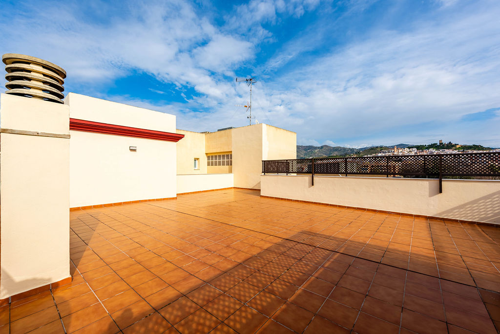 Penthouse in Vélez Málaga