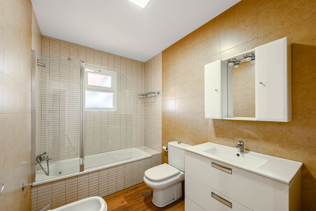 Penthouse in Vélez Málaga