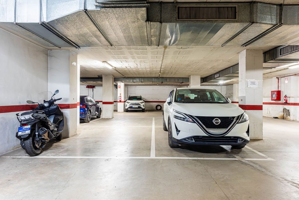 Penthouse in Vélez Málaga