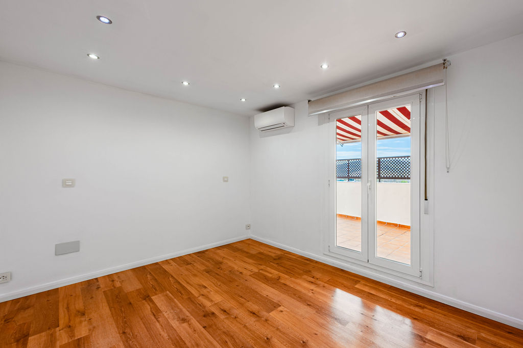 Penthouse in Vélez Málaga