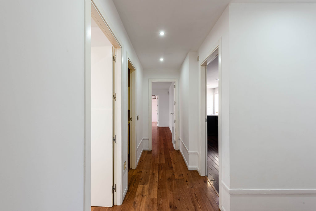 Penthouse in Vélez Málaga