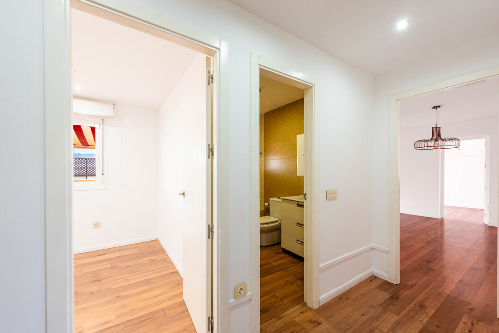 Penthouse in Vélez Málaga