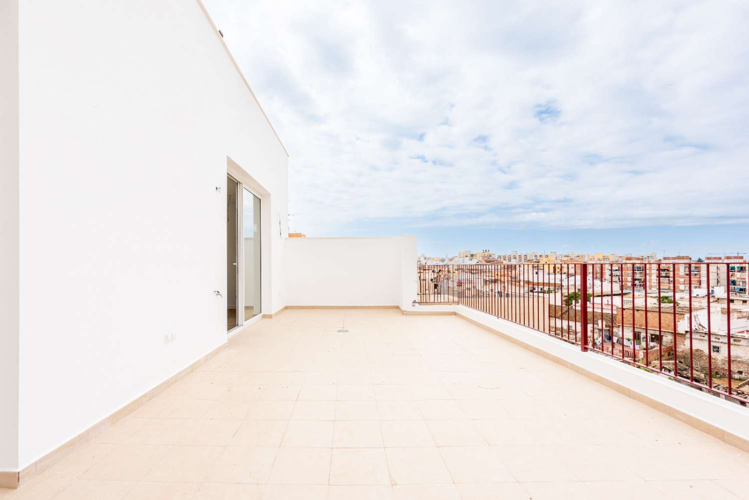 Penthouse zum Verkauf in Torre del Mar, 88 m²