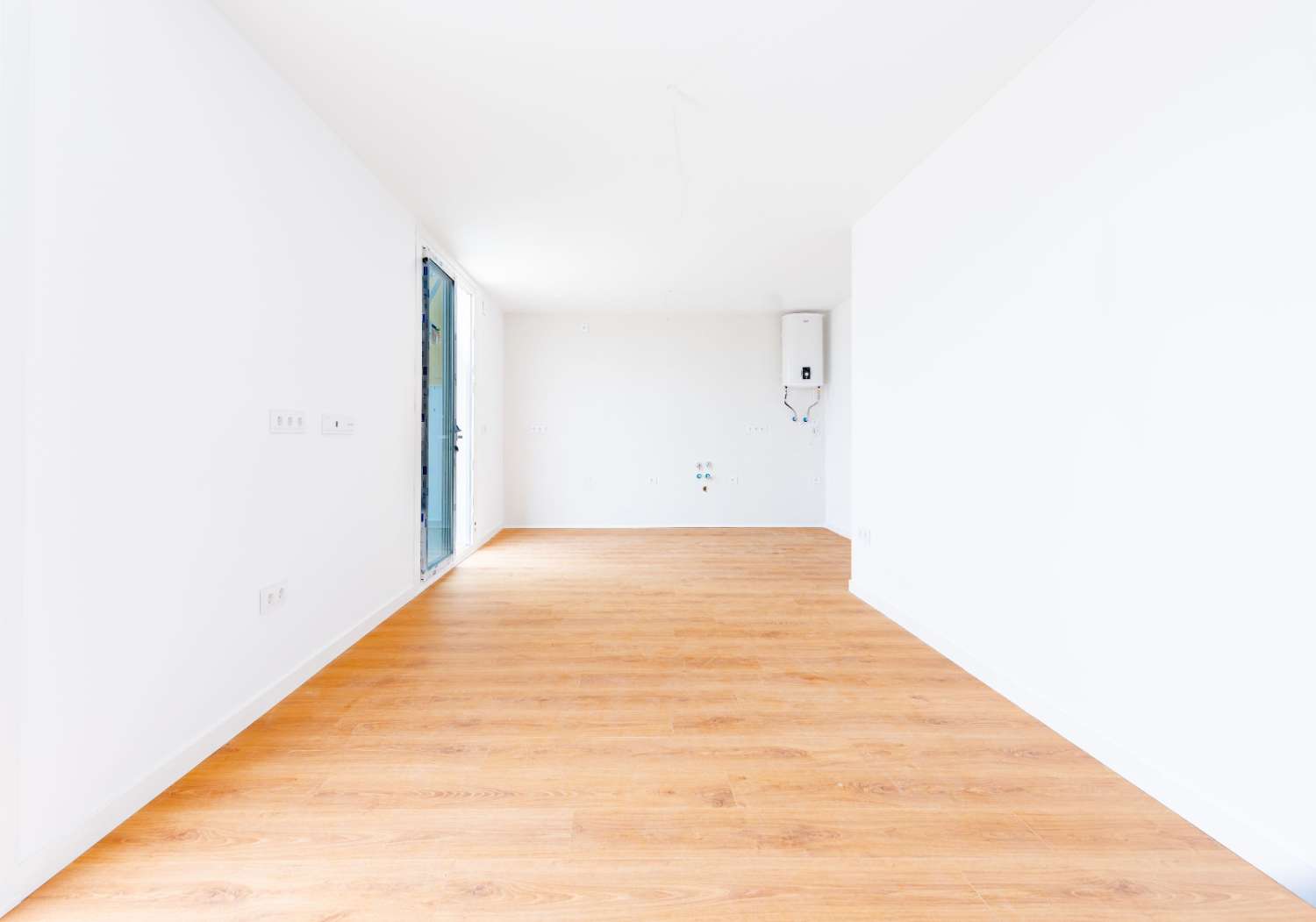 Penthouse zum Verkauf in Torre del Mar, 88 m²