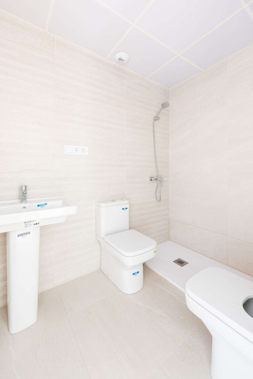 Penthouse zum Verkauf in Torre del Mar, 88 m²