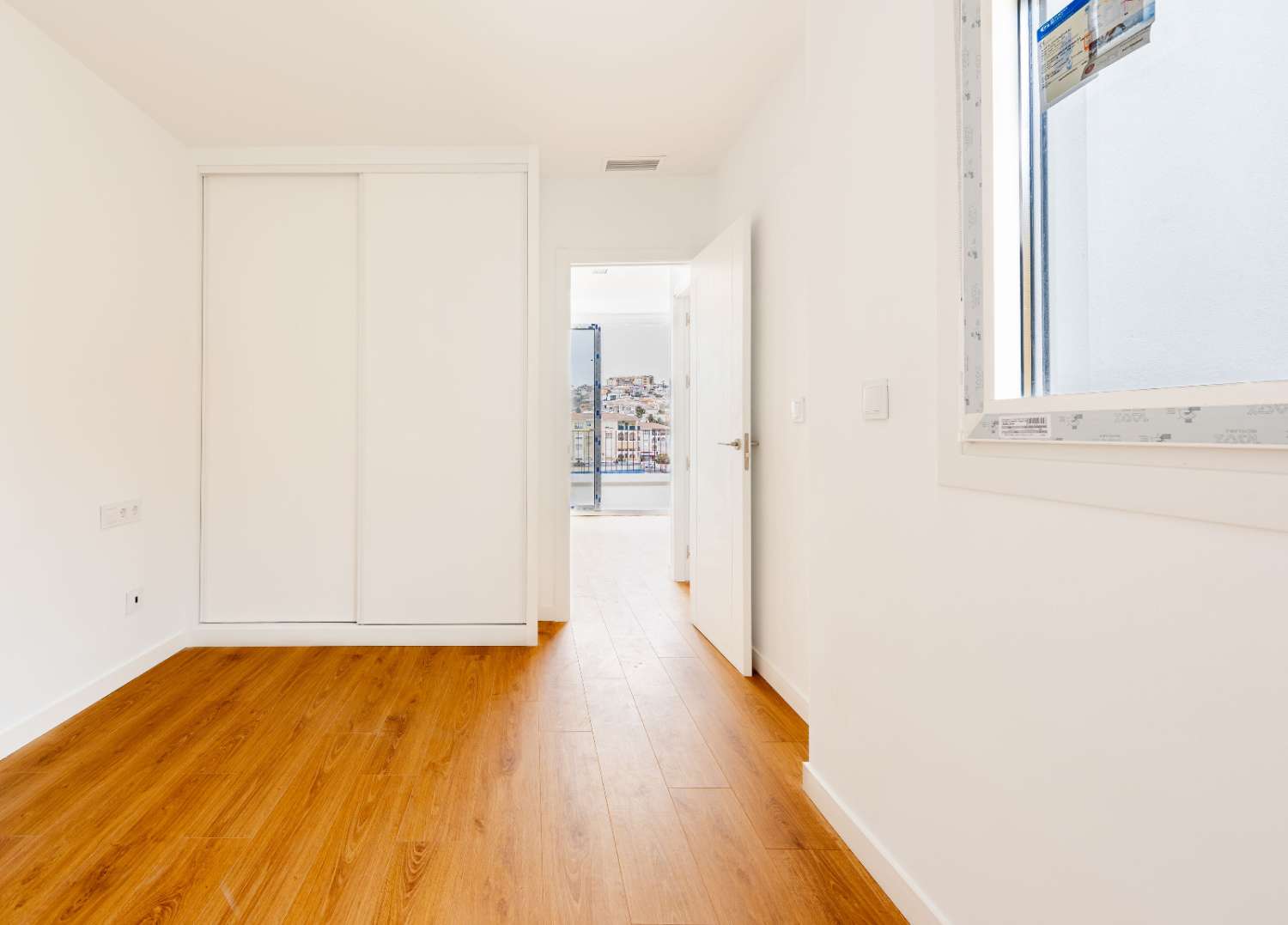 Penthouse zum Verkauf in Torre del Mar, 88 m²