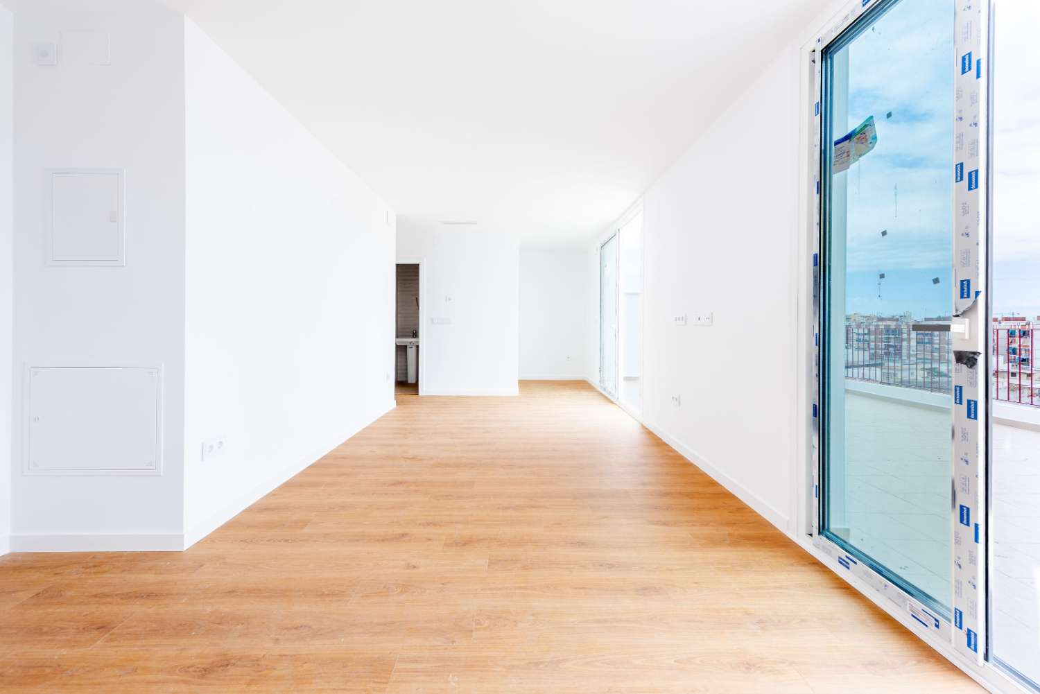 Penthouse zum Verkauf in Torre del Mar, 88 m²