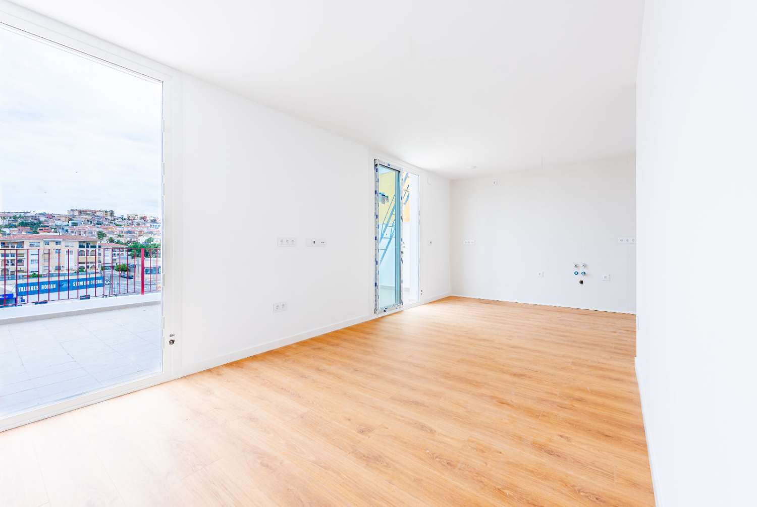 Penthouse zum Verkauf in Torre del Mar, 88 m²