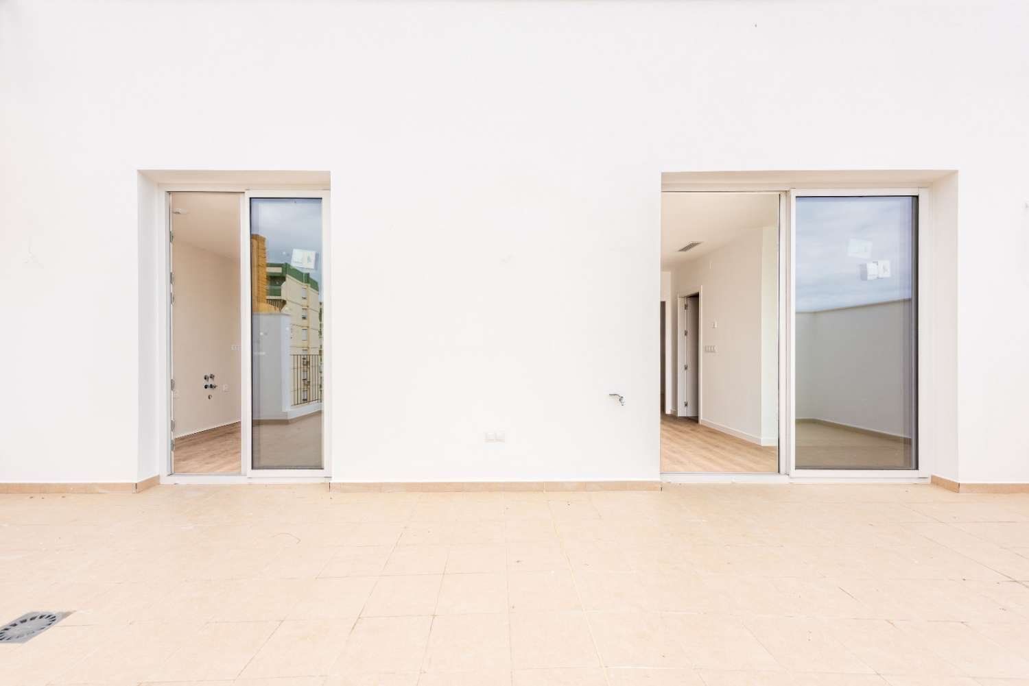 Penthouse zum Verkauf in Torre del Mar, 88 m²