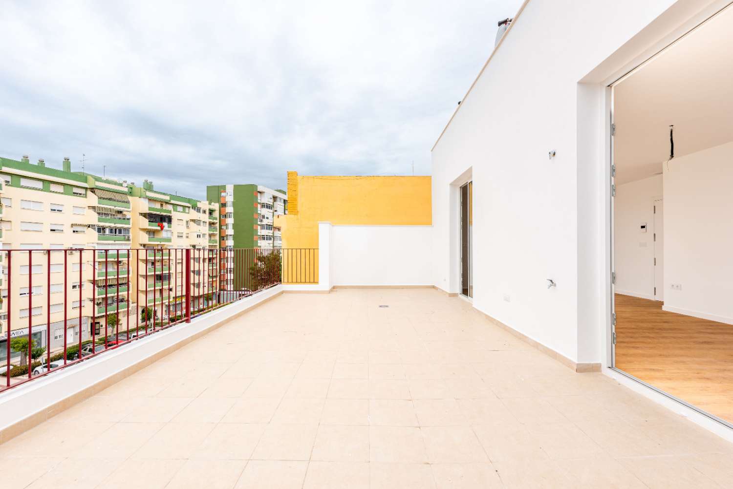 Penthouse zum Verkauf in Torre del Mar, 88 m²