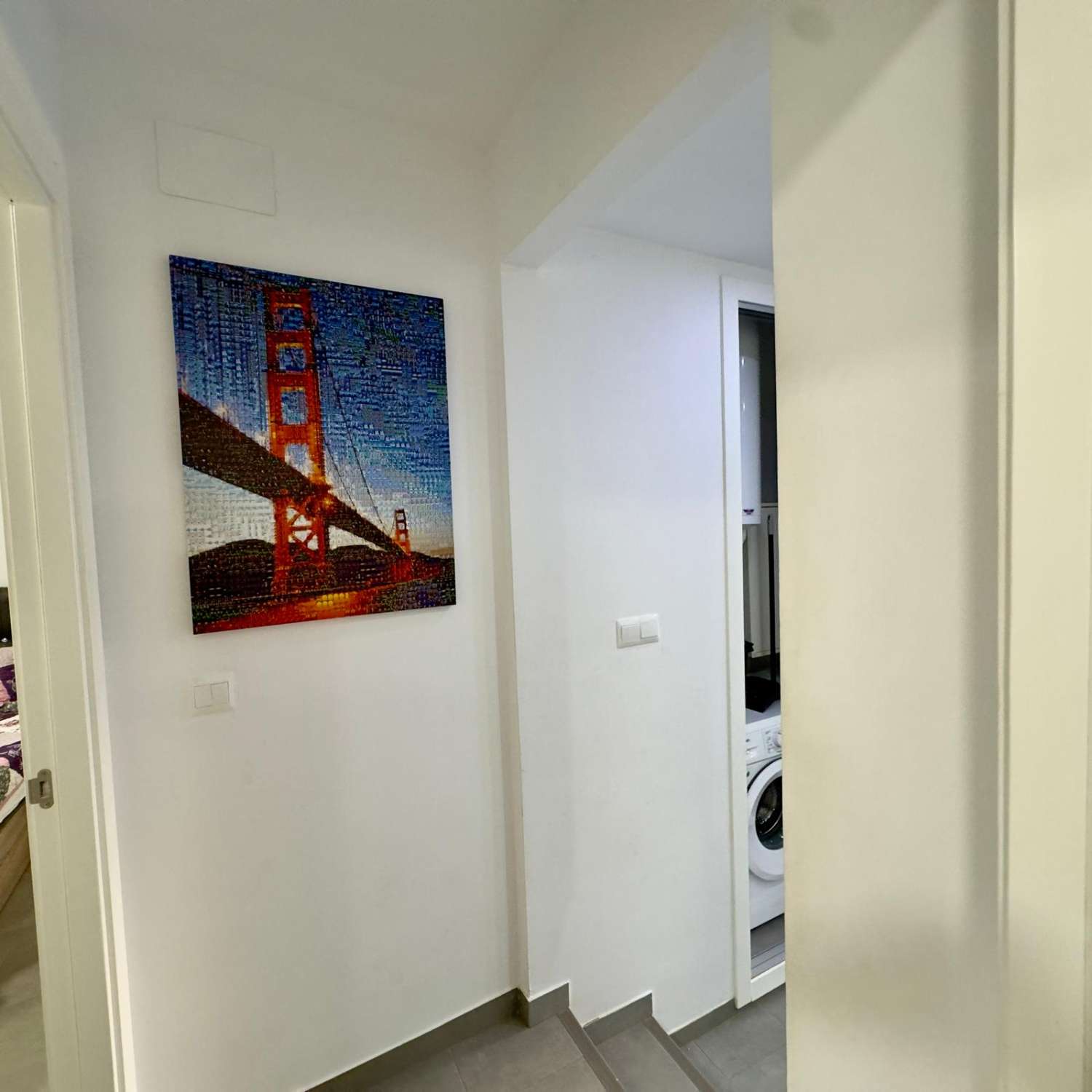 Beautiful apartment for sale in Urb Verano Azul Nerja