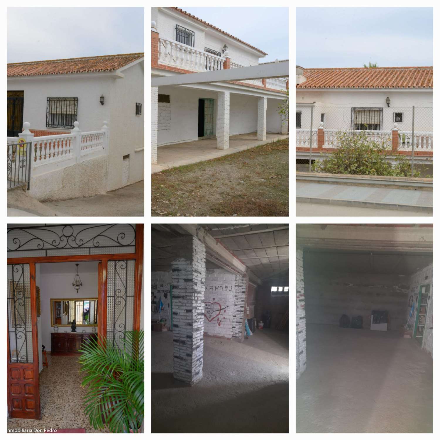 House for sale in Torrox Costa with a 244 m2 living space