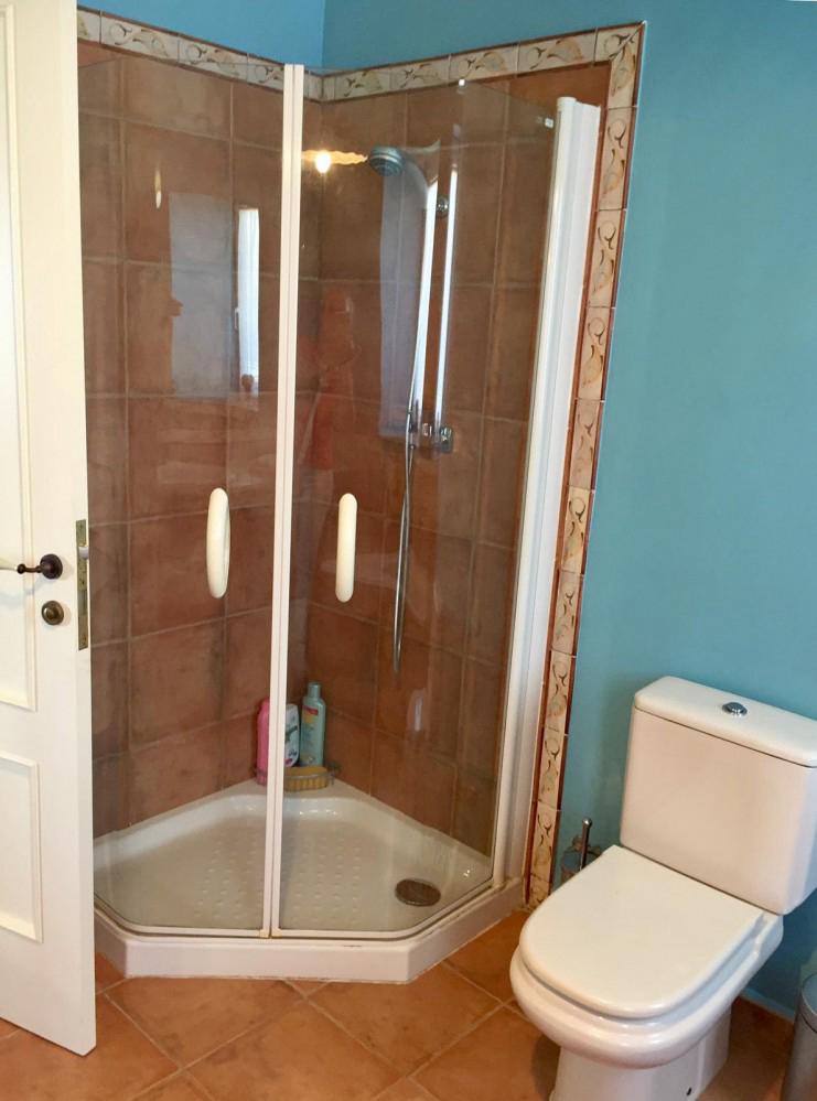 Villa for sale in Torrox Costa