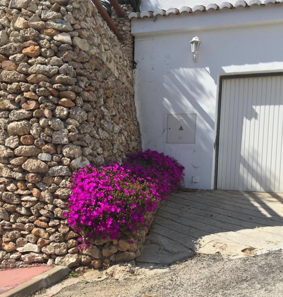 Villa for sale in Torrox Costa