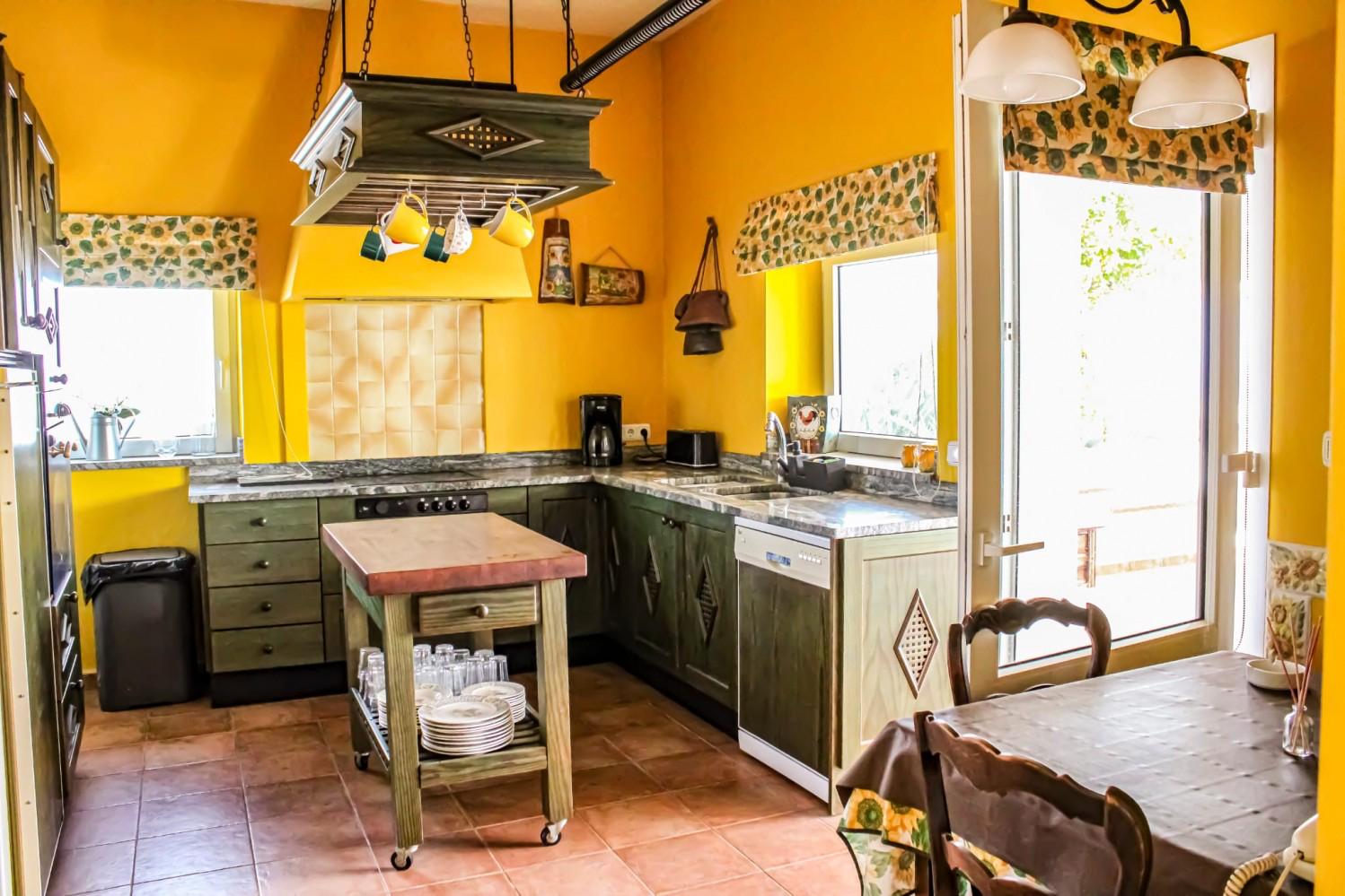 Villa for sale in Torrox Costa