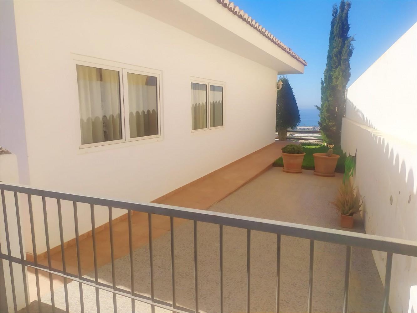 Villa for sale in Torrox Costa