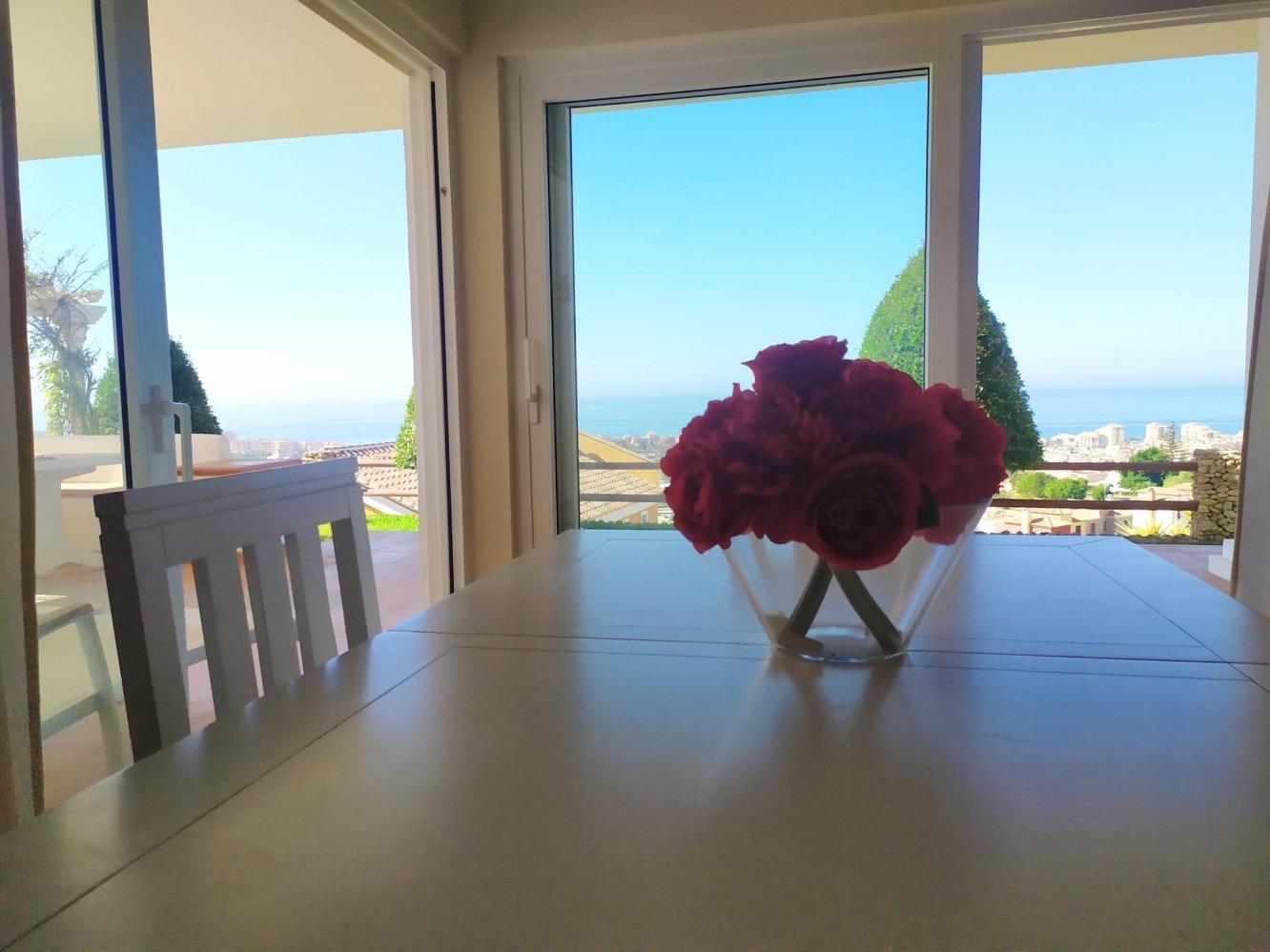 Villa for sale in Torrox Costa