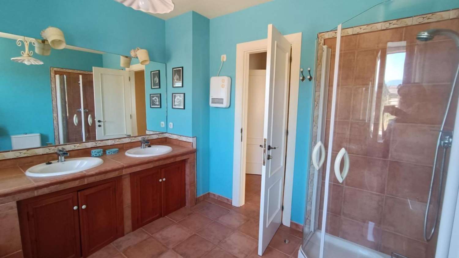 Villa for sale in Torrox Costa